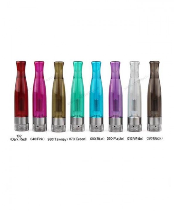 newest ecig vaporizer Smok tech rbc glossy version