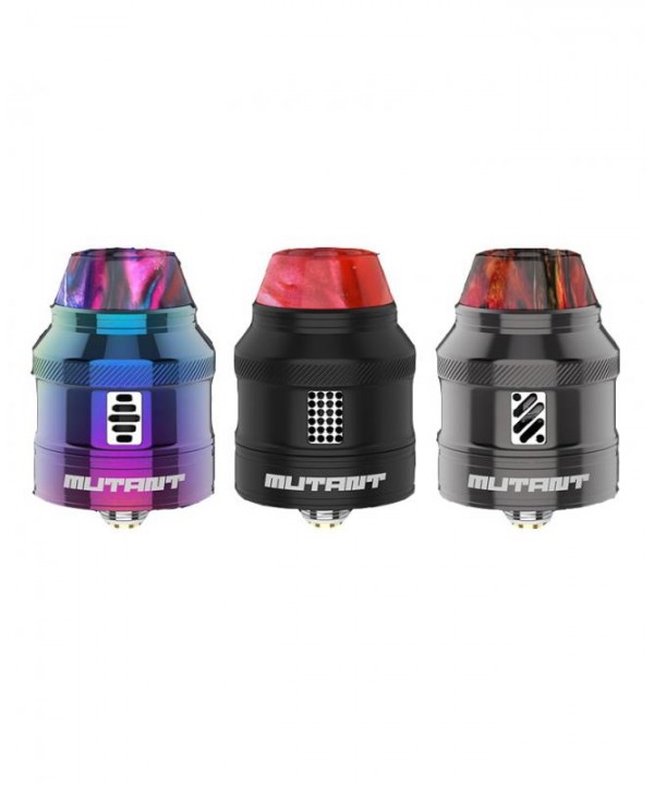 Vandy Vape Mutant RDA 25MM