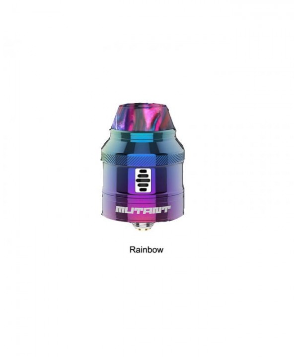 Vandy Vape Mutant RDA 25MM