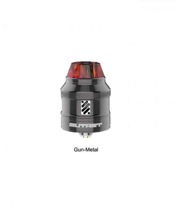 Vandy Vape Mutant RDA 25MM