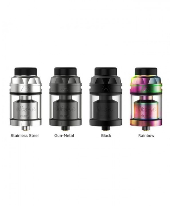 Augvape Intake Dual Coil RTA