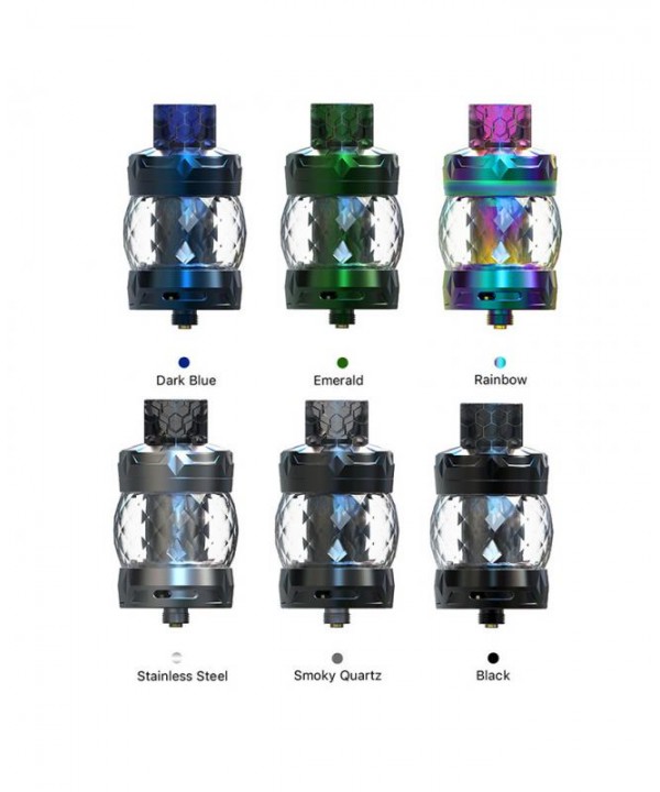 Aspire Odan Sub Ohm Tank 7ML