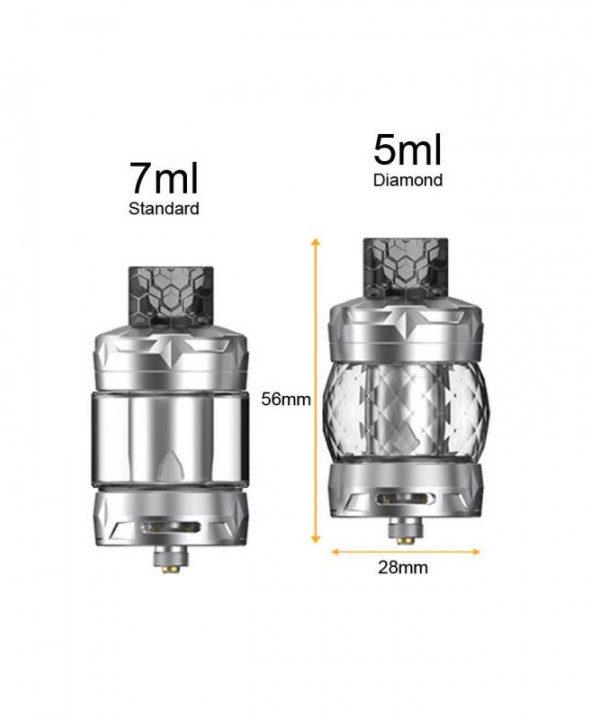 Aspire Odan Sub Ohm Tank 7ML