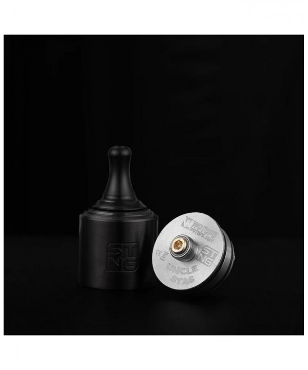 Wotofo Stng MTL RDA 22MM