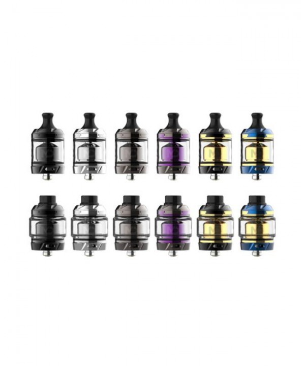 Hellvape MD MTL RTA 4ML