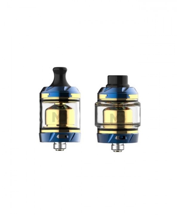 Hellvape MD MTL RTA 4ML