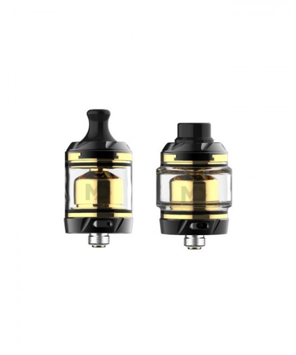 Hellvape MD MTL RTA 4ML