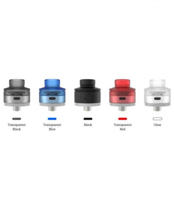 Gas Mods GR1S BF RDA