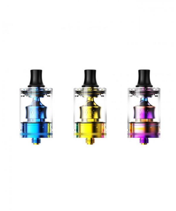 Wotofo COG MTL RTA 22MM