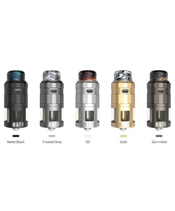 Vandy Vape Mato RDTA 5ML