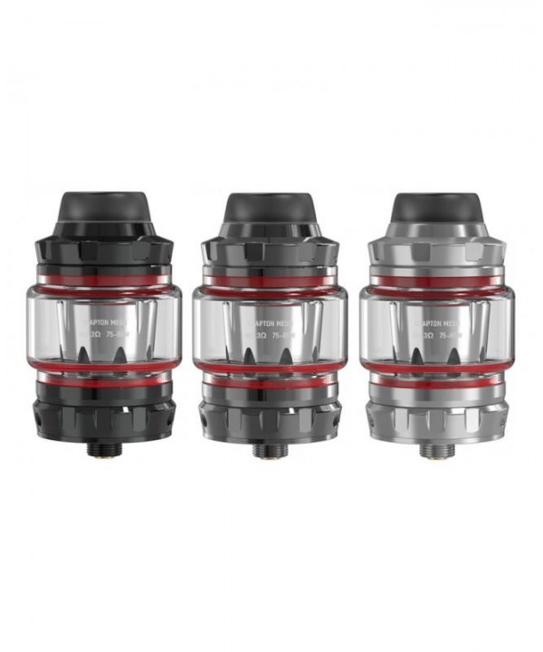 Damn Vape Wotan Mesh Sub Tank