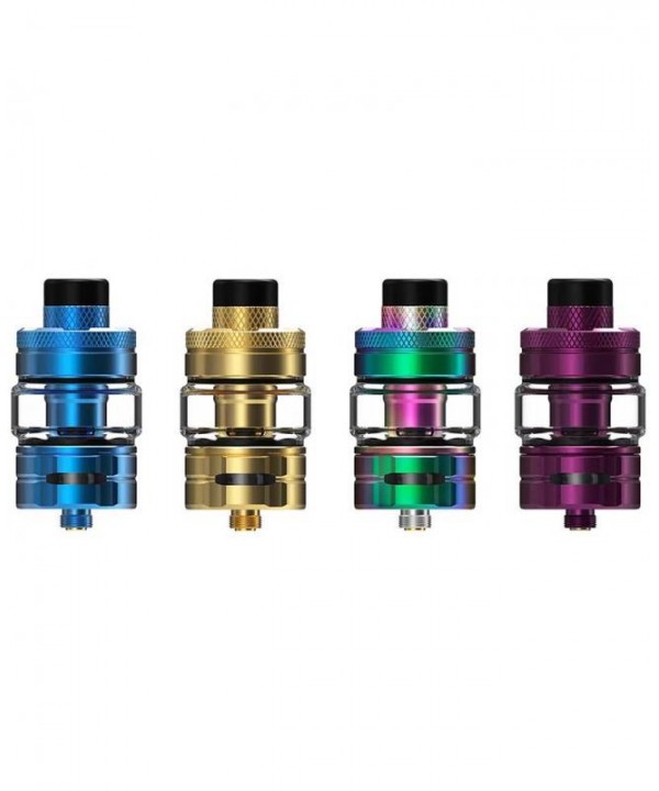 Wirice Launcher Mesh Sub Ohm Tank