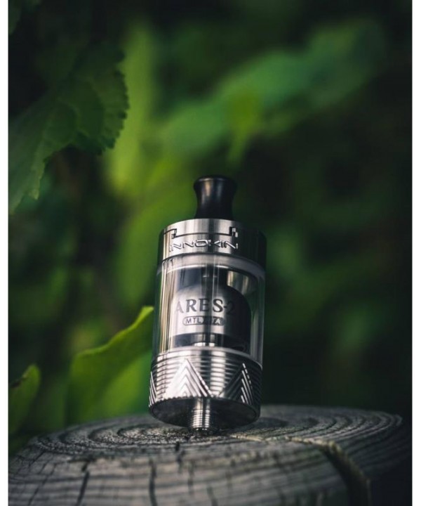 Innokin ARES 2 24mm MTL RTA