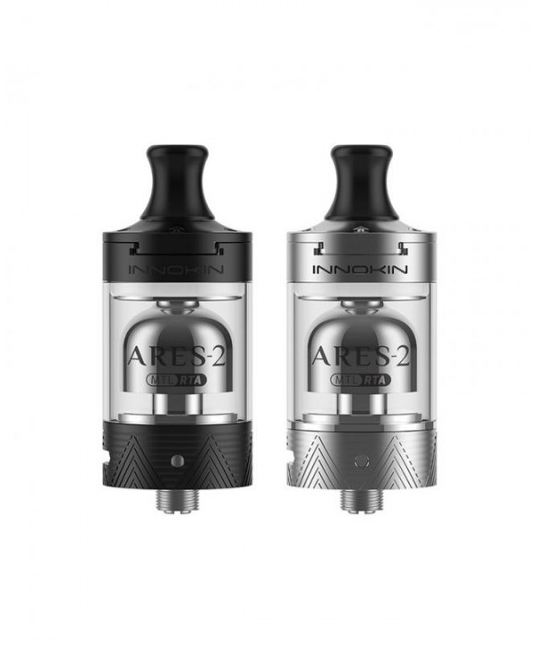 Innokin ARES 2 24mm MTL RTA