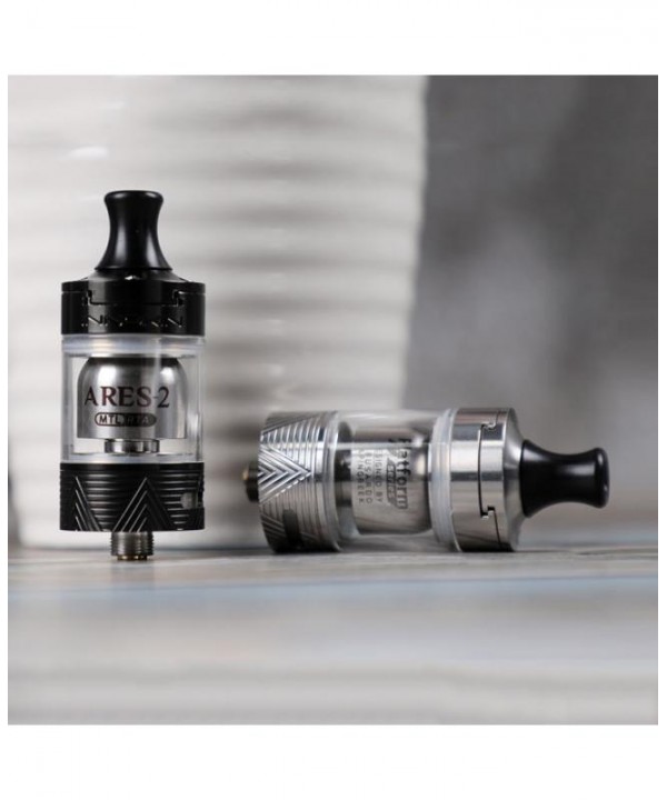 Innokin ARES 2 24mm MTL RTA