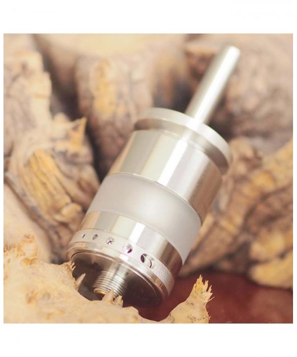 Cthulhu Artemis MTL RTA 22mm