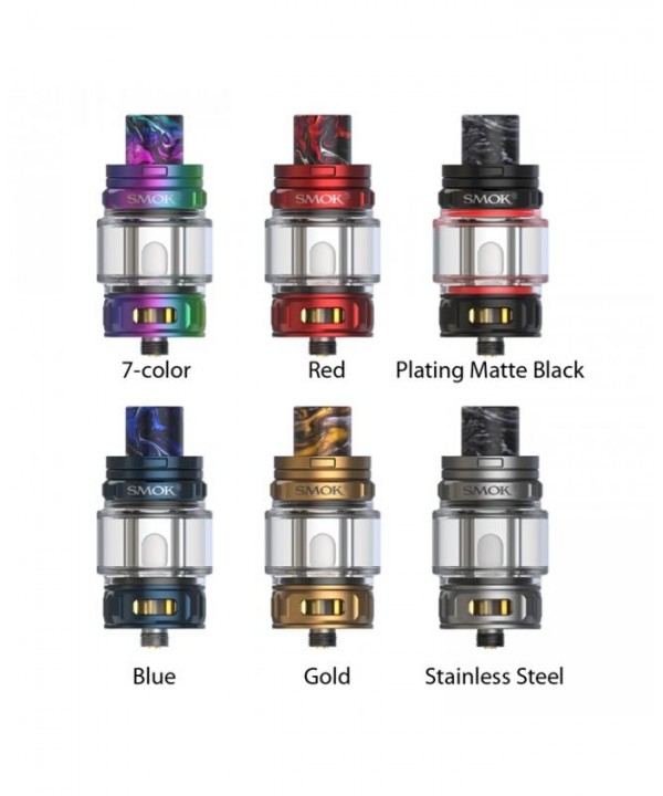 Smok TFV18 Mini Tank 6.5ml