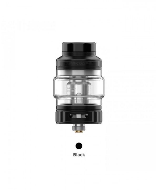 Geekvape Obelisk C Sub Ohm Tank 5.5ml/4ml