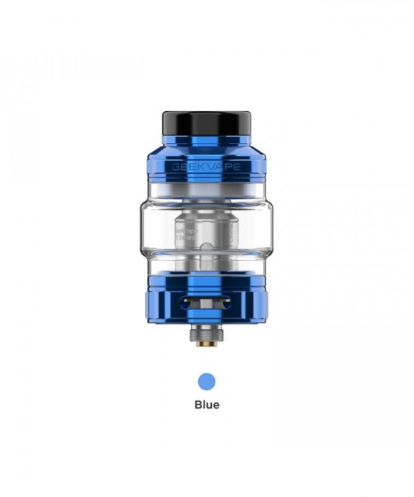 Geekvape Obelisk C Sub Ohm Tank 5.5ml/4ml