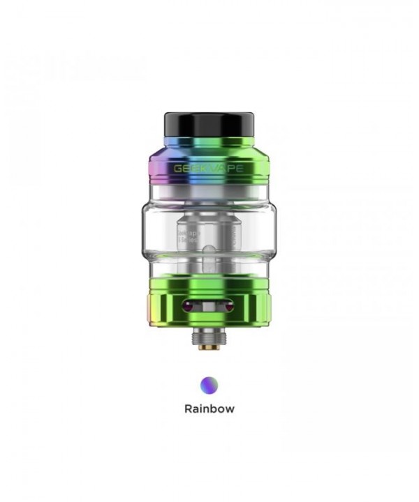 Geekvape Obelisk C Sub Ohm Tank 5.5ml/4ml