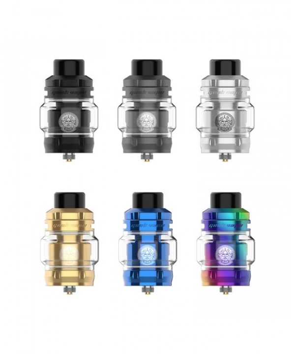 Geekvape Z Max Subohm Tank 4ml