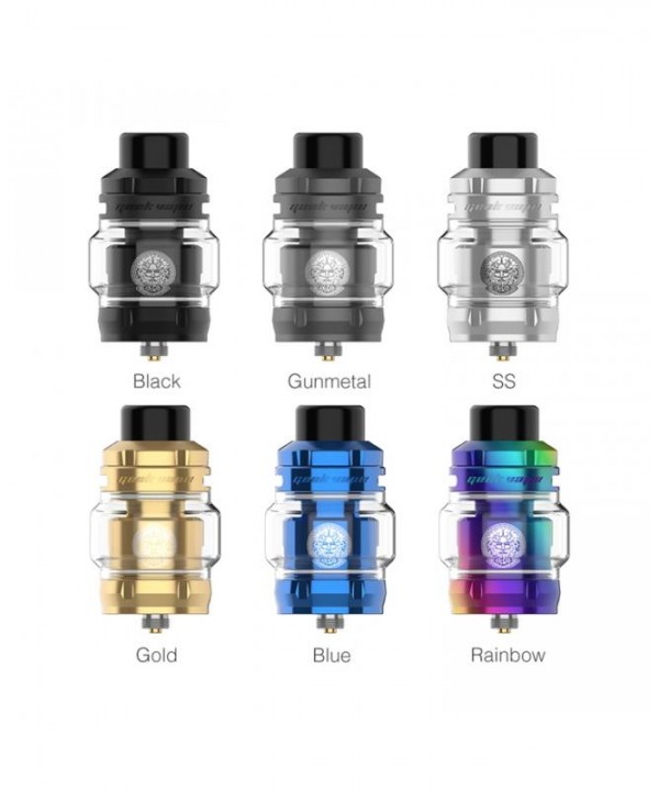 Geekvape Z Max Subohm Tank 4ml