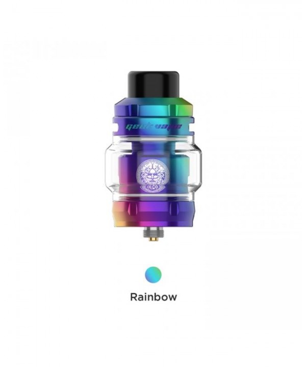 Geekvape Z Max Subohm Tank 4ml