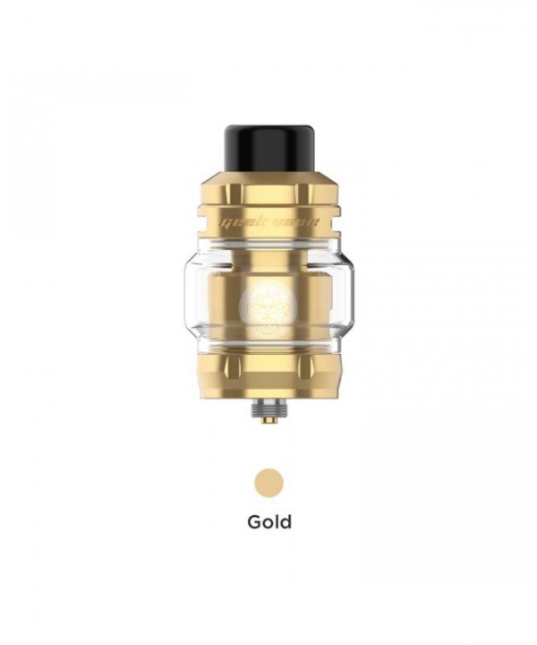 Geekvape Z Max Subohm Tank 4ml