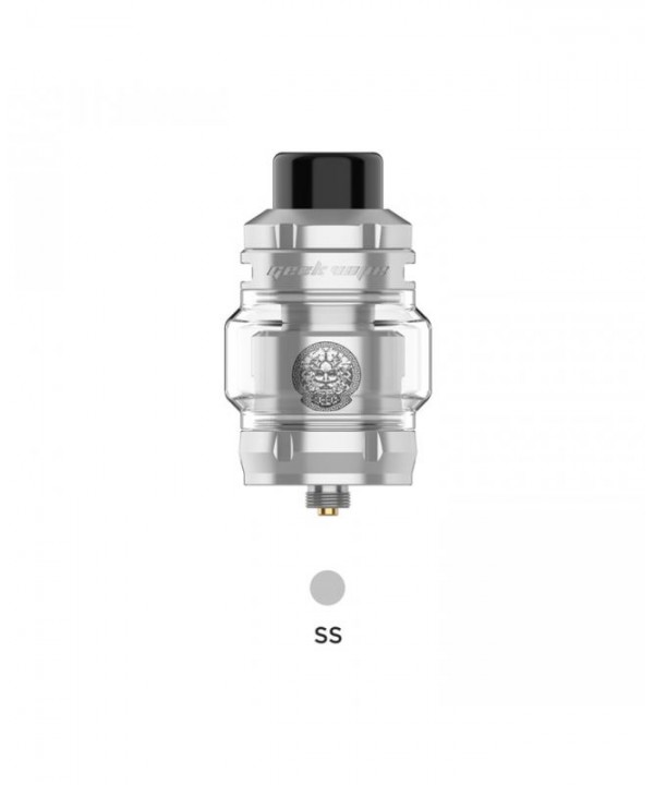 Geekvape Z Max Subohm Tank 4ml