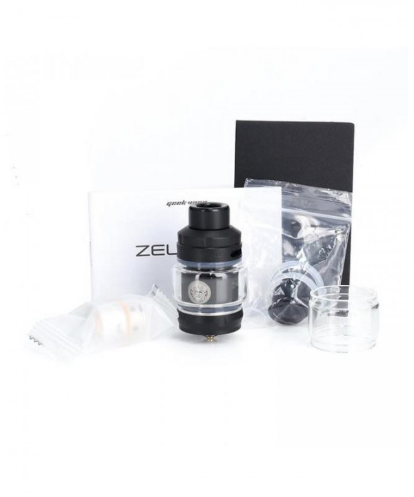 Geekvape Z Max Subohm Tank 4ml