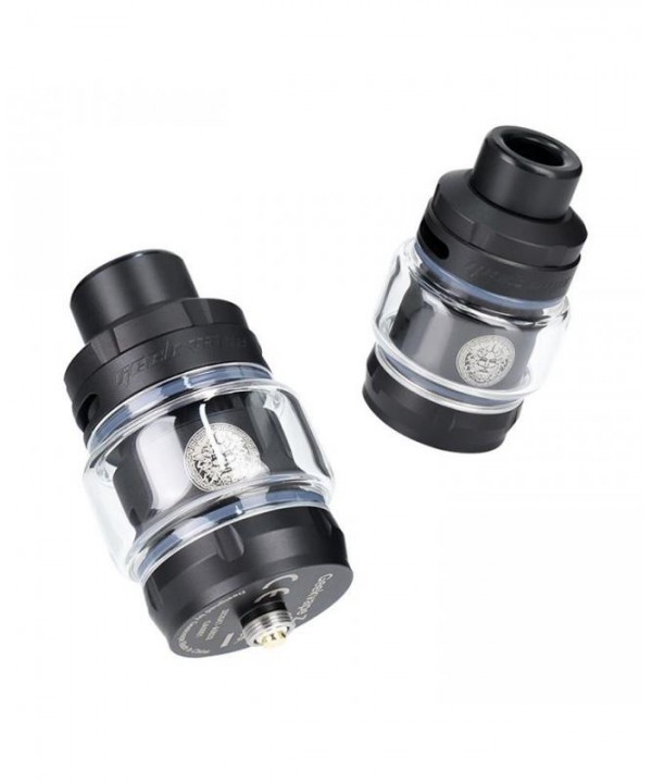 Geekvape Z Max Subohm Tank 4ml