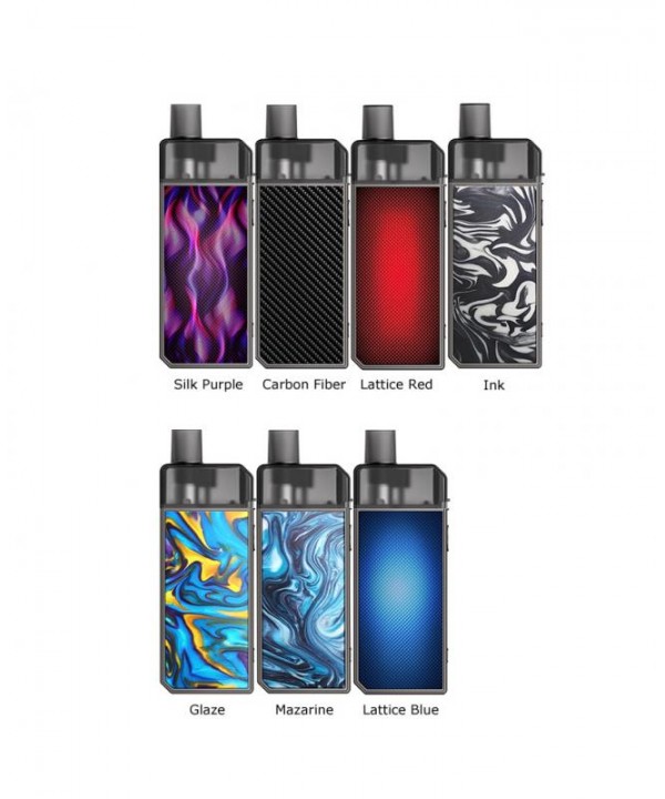 Voopoo NAVI 40W Pod Kit