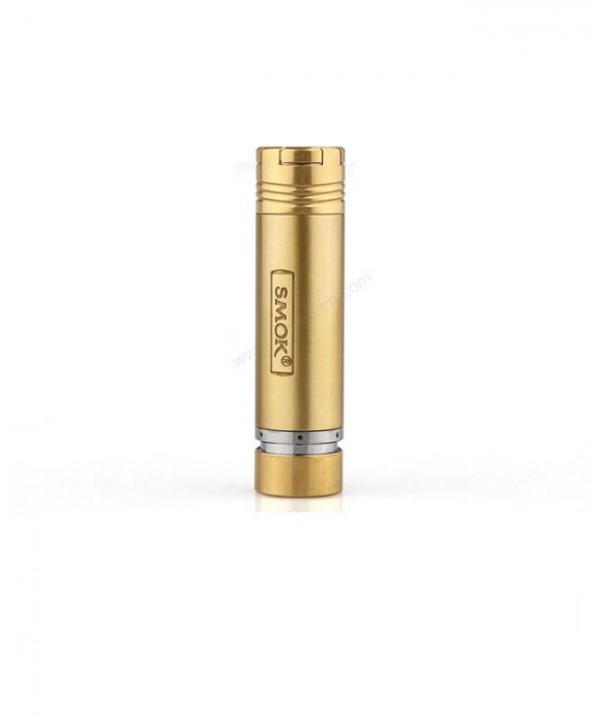 Telescopic Mechanical Smok Magneto Mod