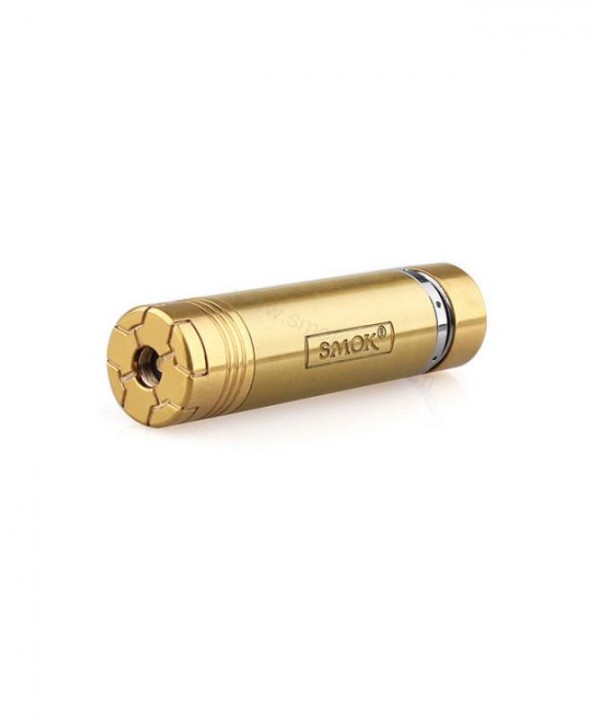 Telescopic Mechanical Smok Magneto Mod