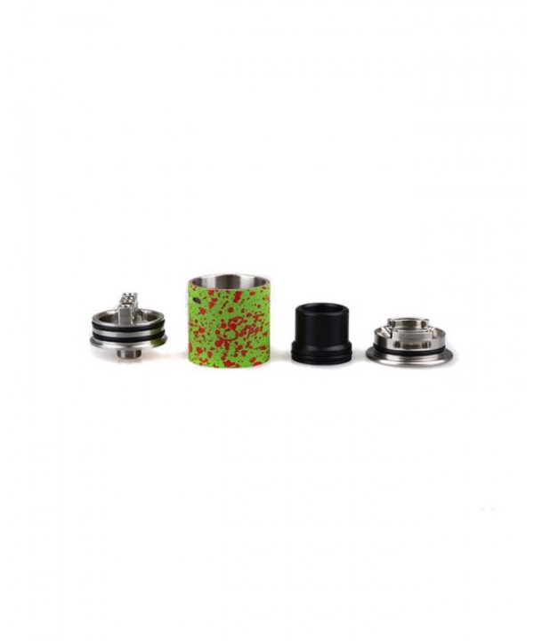 Wotofo Sapor RDA