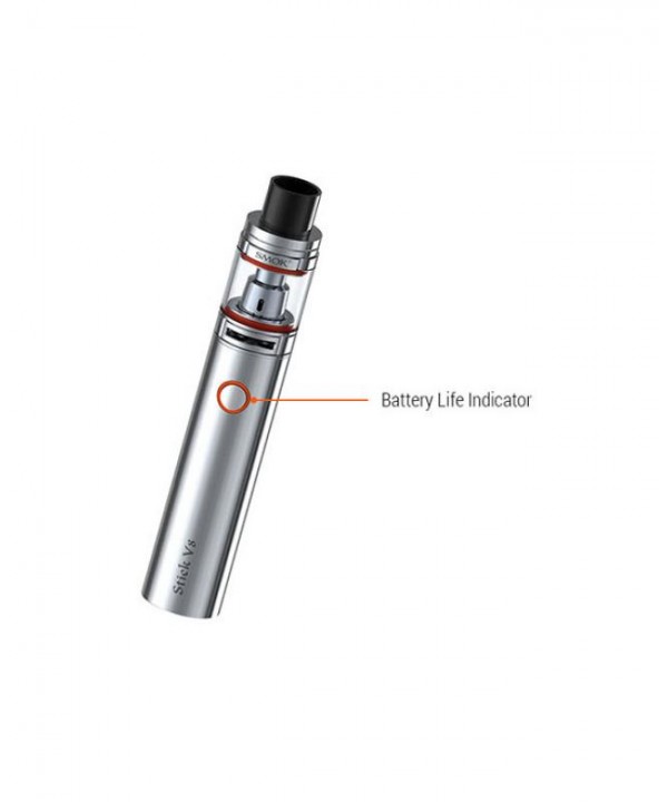 Smok Stick V8 Vape Pen 3000mAh