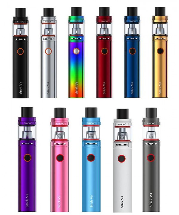 Smok Stick V8 Vape Pen 3000mAh