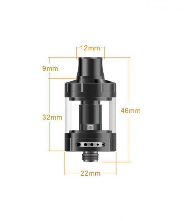 Vapefly Nicolas 22MM Vape Tanks