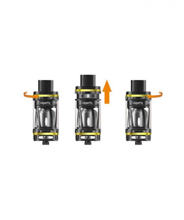 Vapefly Fantasy New Vapor tank