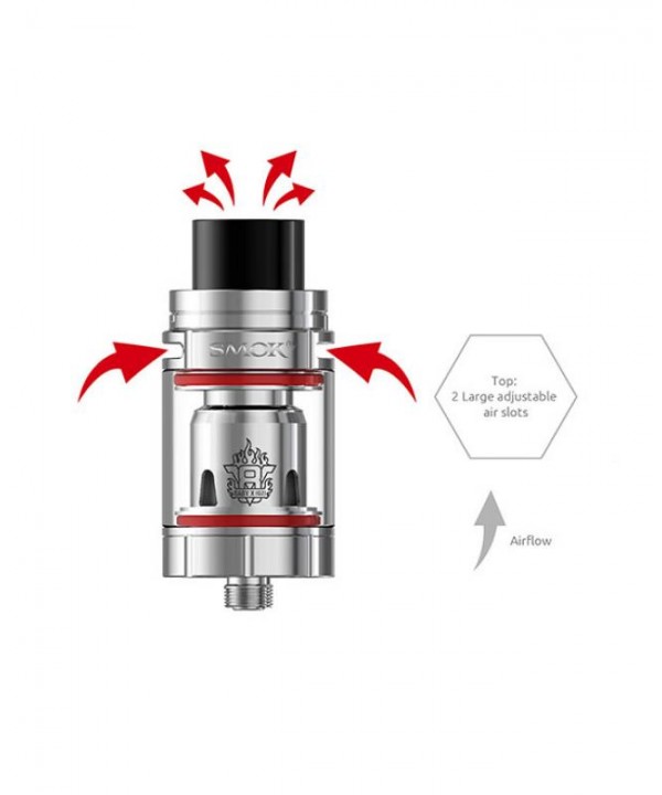 Smok TFV8 X-Baby Tank 4ML