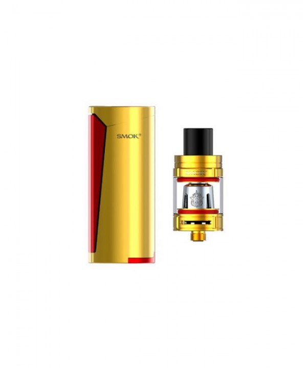 Smok Priv V8 60W Starter Kit