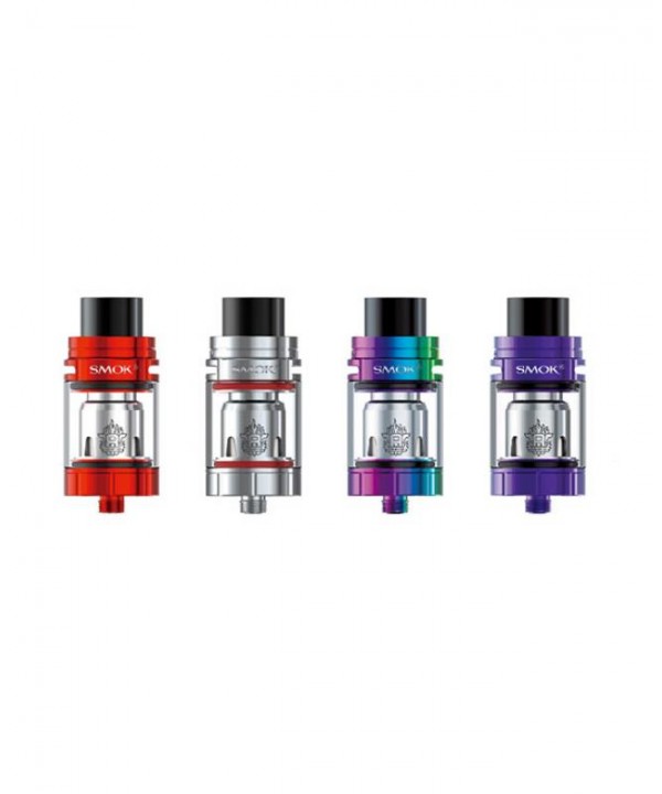 Smok TFV8 X-Baby Tank 4ML