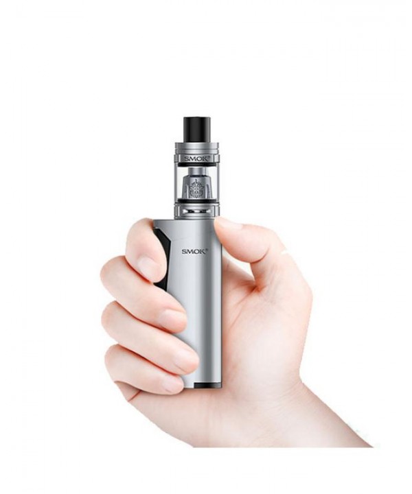 Smok Priv V8 60W Starter Kit