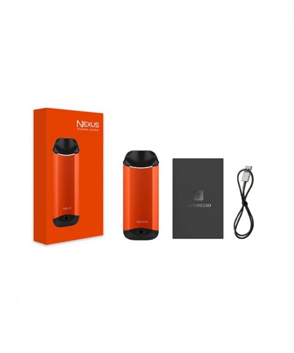 Vaporesso Nexus All In One Vape Kit