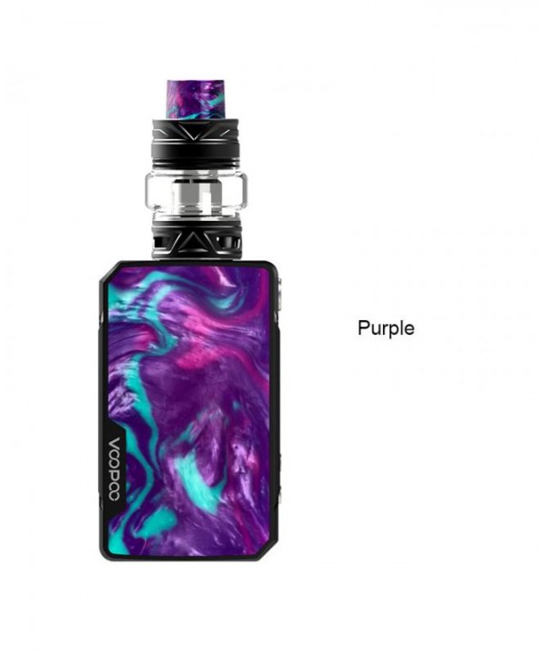 Voopoo Drag Mini 117W 4400mAh Vape Kit