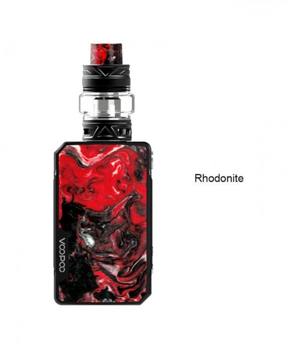 Voopoo Drag Mini 117W 4400mAh Vape Kit