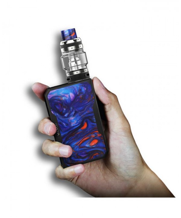 Voopoo Drag Mini 117W 4400mAh Vape Kit