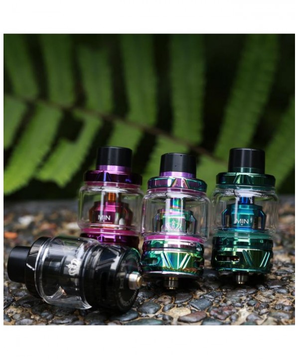 Uwell Crown 4 Sub Ohm Tank