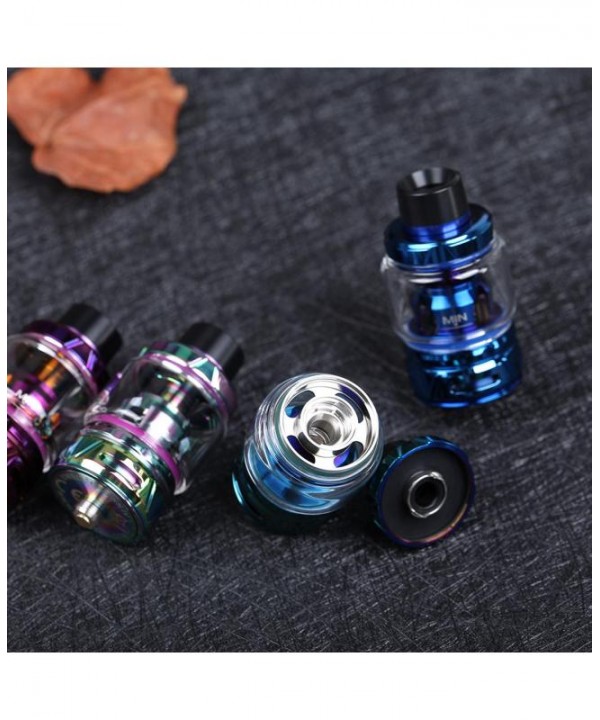 Uwell Crown 4 Sub Ohm Tank