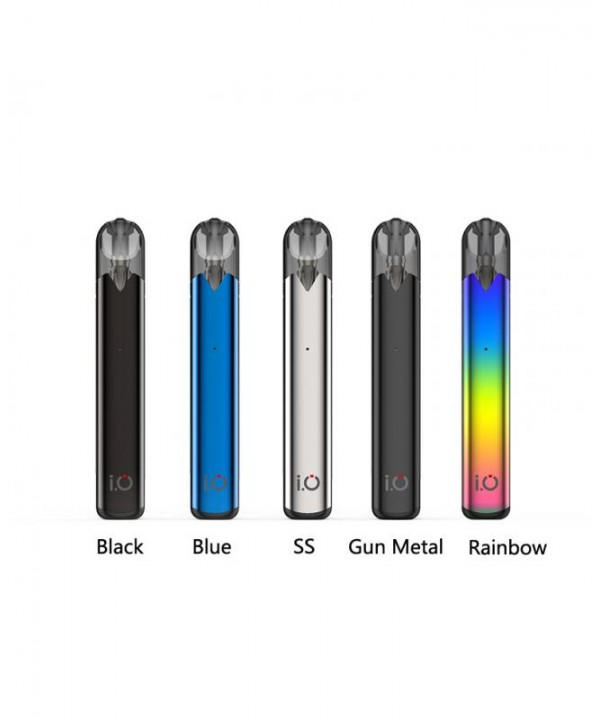 Innokin IO Pod System Kits For Nic Salts